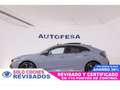 Honda Civic 1.0 VTEC Turbo Executive CVT Gris - thumbnail 4