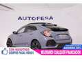 Honda Civic 1.0 VTEC Turbo Executive CVT Gris - thumbnail 7
