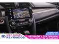 Honda Civic 1.0 VTEC Turbo Executive CVT Gris - thumbnail 17