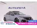 Honda Civic 1.0 VTEC Turbo Executive CVT Gris - thumbnail 3