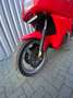 BMW K 1100 LT Rood - thumbnail 8