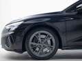 Audi S3 2.0 TFSI S-TRO*ACC*QUA*APP*RFK*NAVI Schwarz - thumbnail 9