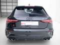Audi S3 2.0 TFSI S-TRO*ACC*QUA*APP*RFK*NAVI Schwarz - thumbnail 8