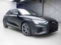 Audi S3 2.0 TFSI S-TRO*ACC*QUA*APP*RFK*NAVI Schwarz - thumbnail 4