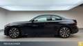 BMW 218 i A Coupé Schwarz - thumbnail 9