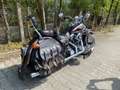 Harley-Davidson Heritage Springer Brązowy - thumbnail 4