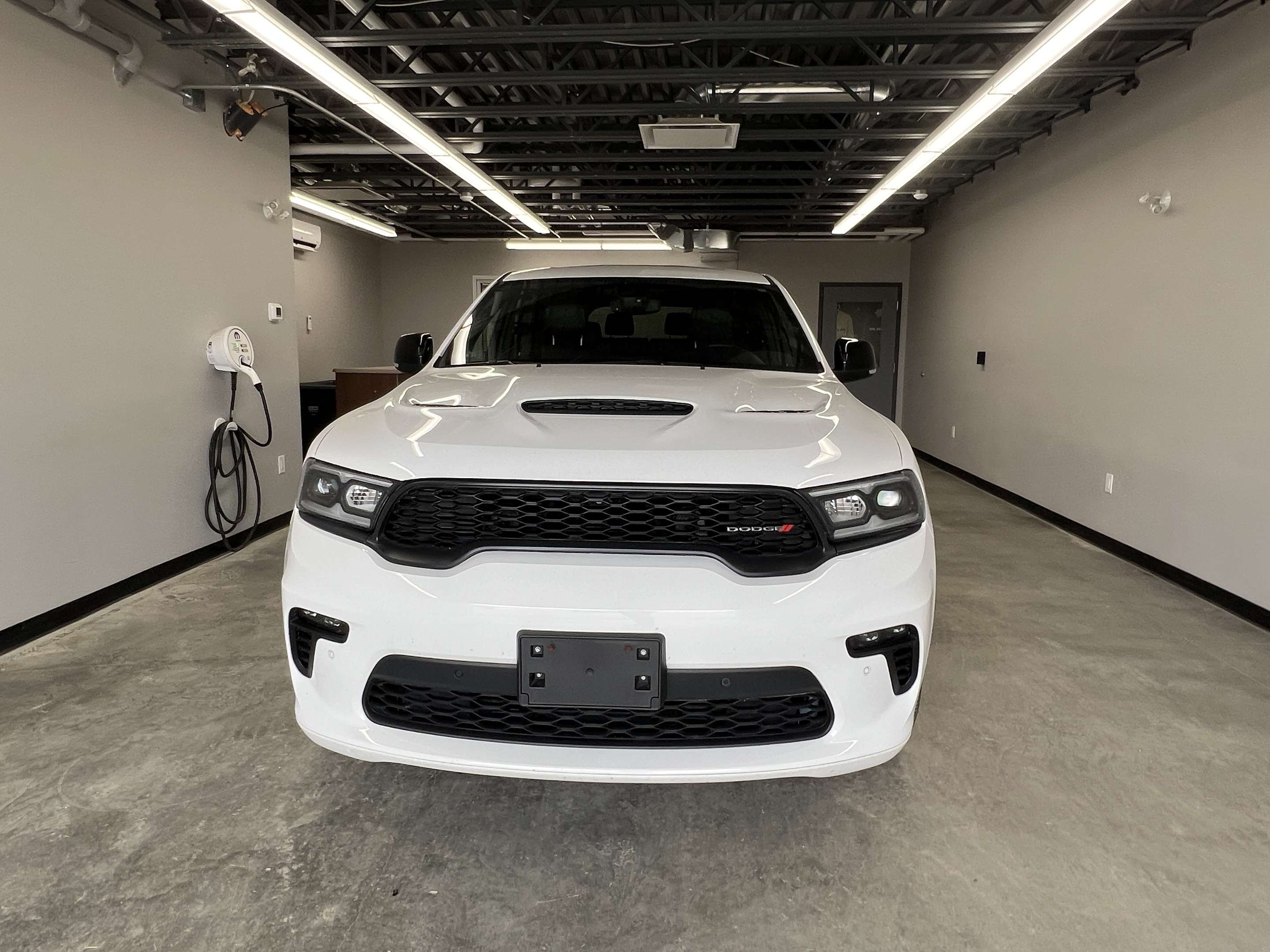 2022 Dodge Durango