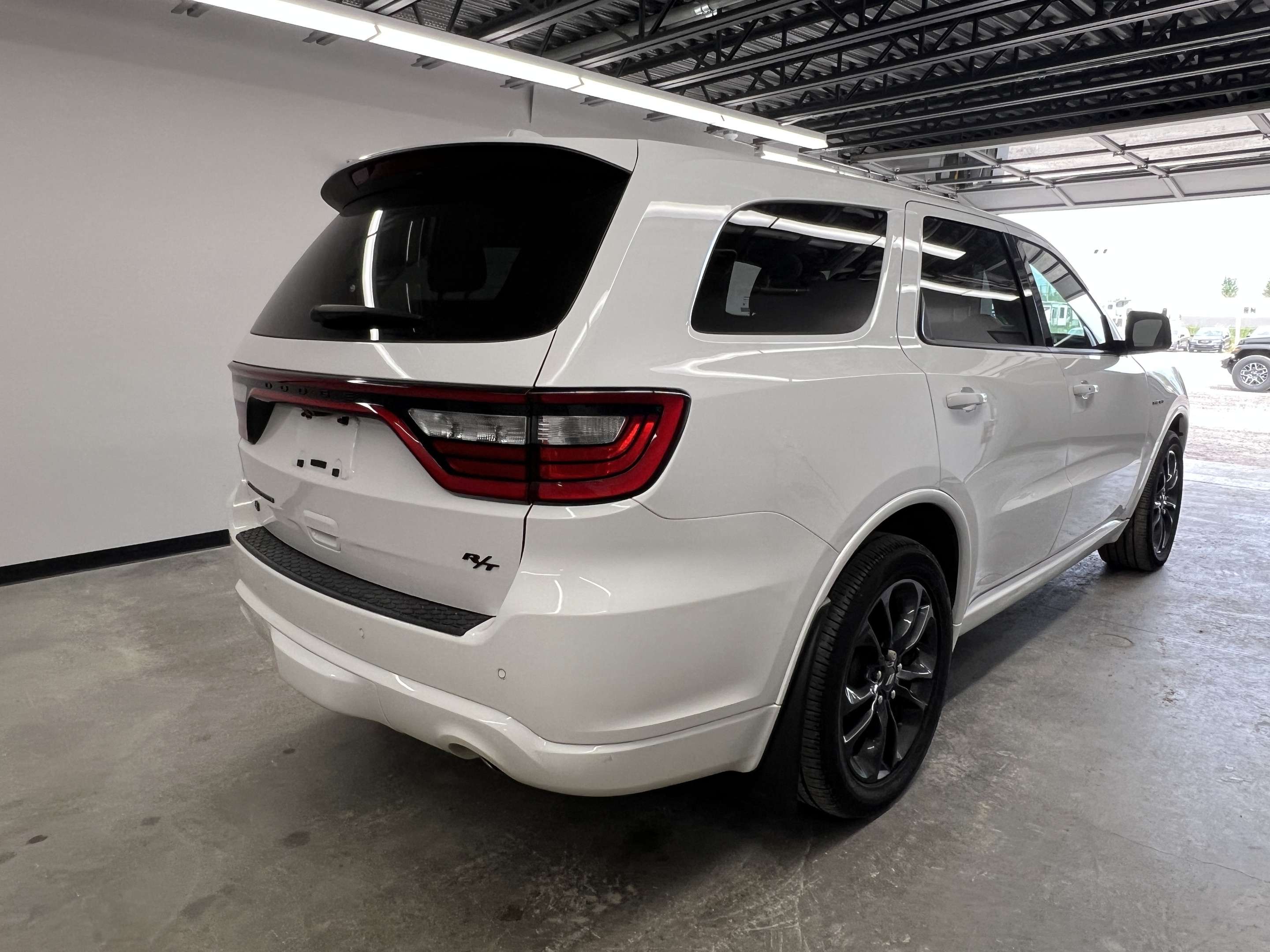 2022 Dodge Durango