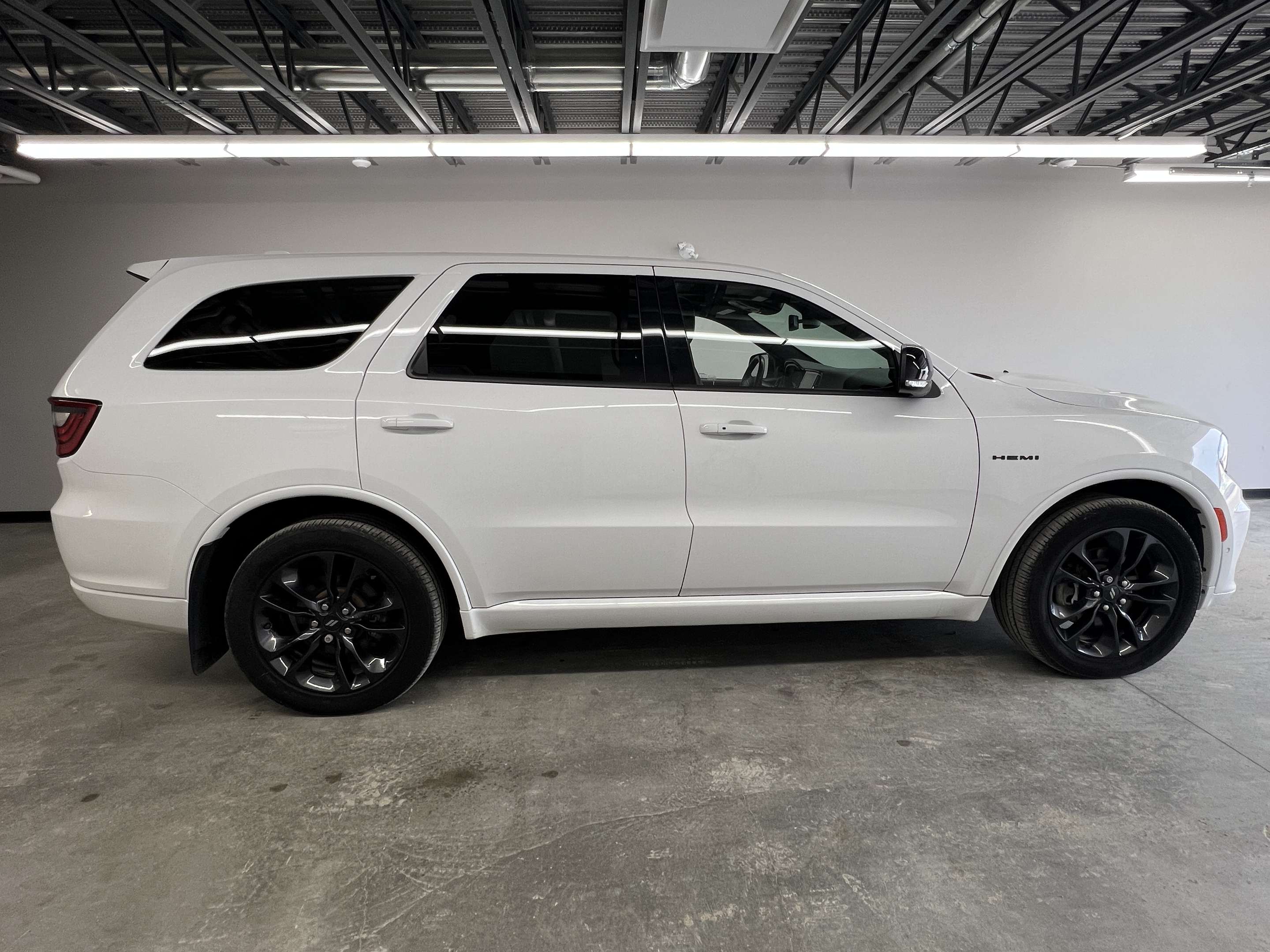 2022 Dodge Durango