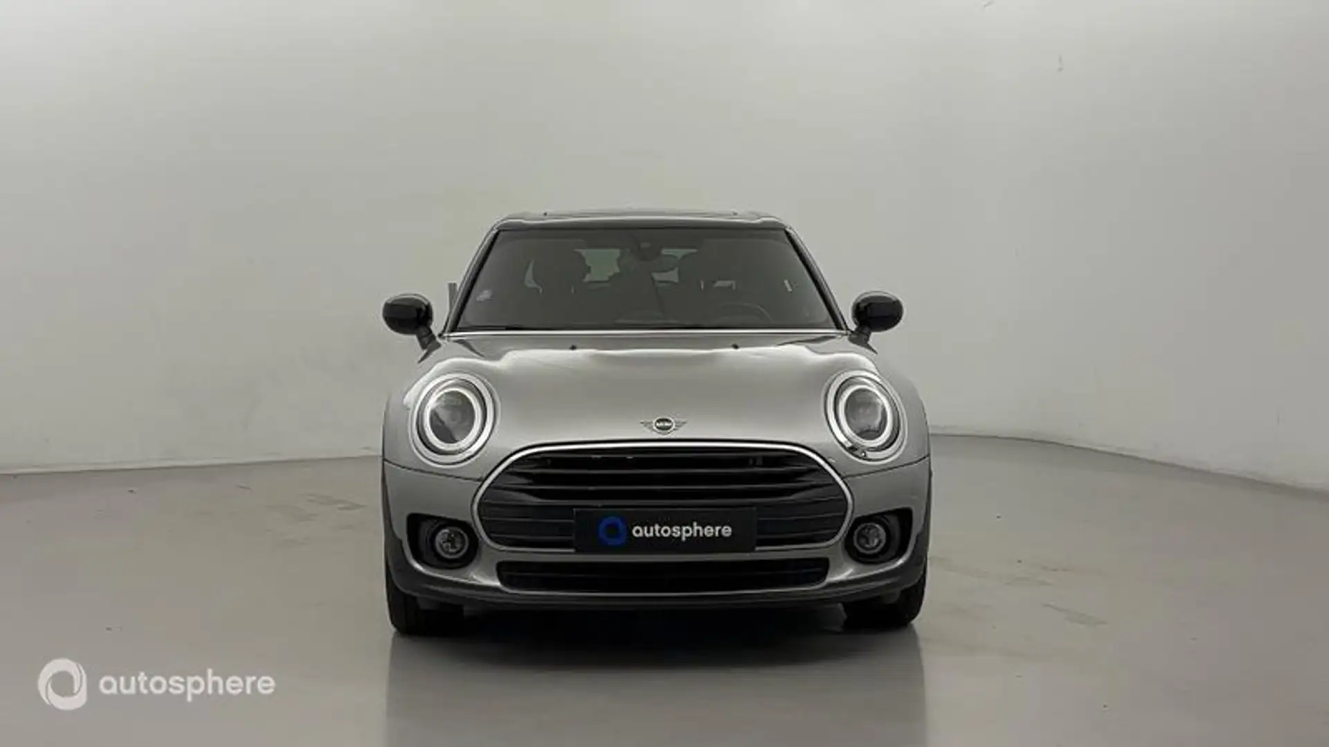MINI Cooper E Cooper 136ch Edition Premium Plus BVA7 - 2