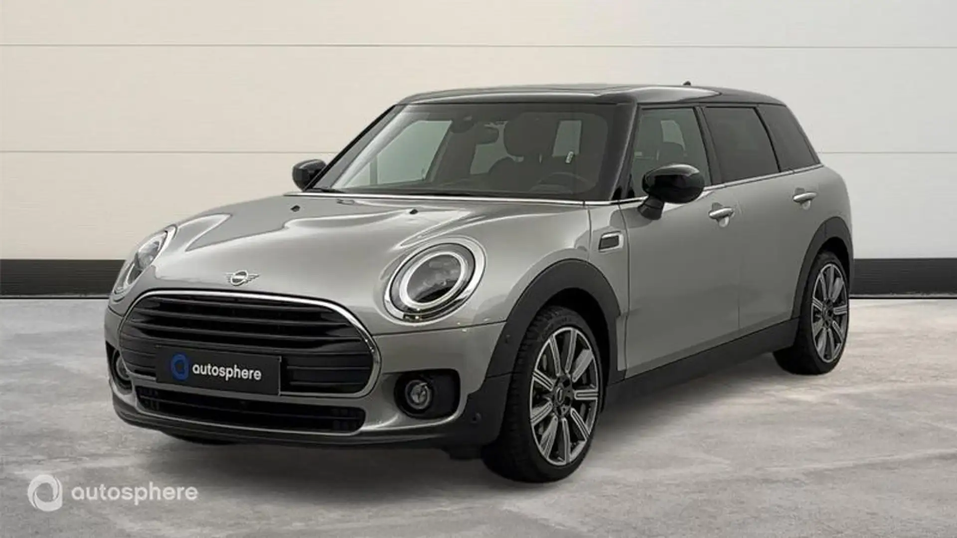 MINI Cooper E Cooper 136ch Edition Premium Plus BVA7 - 1