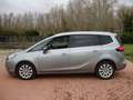 Opel Zafira Tourer 1.6 T EcoM 150CV 7 POSTI Grigio - thumbnail 4