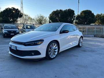Scirocco 1.4 tsi 160cv **SCARICO FINALE APERTO**