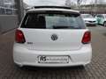 Volkswagen Polo V GTI 1.4 TSI 1.Hd*Navi*Pano*HU 02/26 White - thumbnail 5