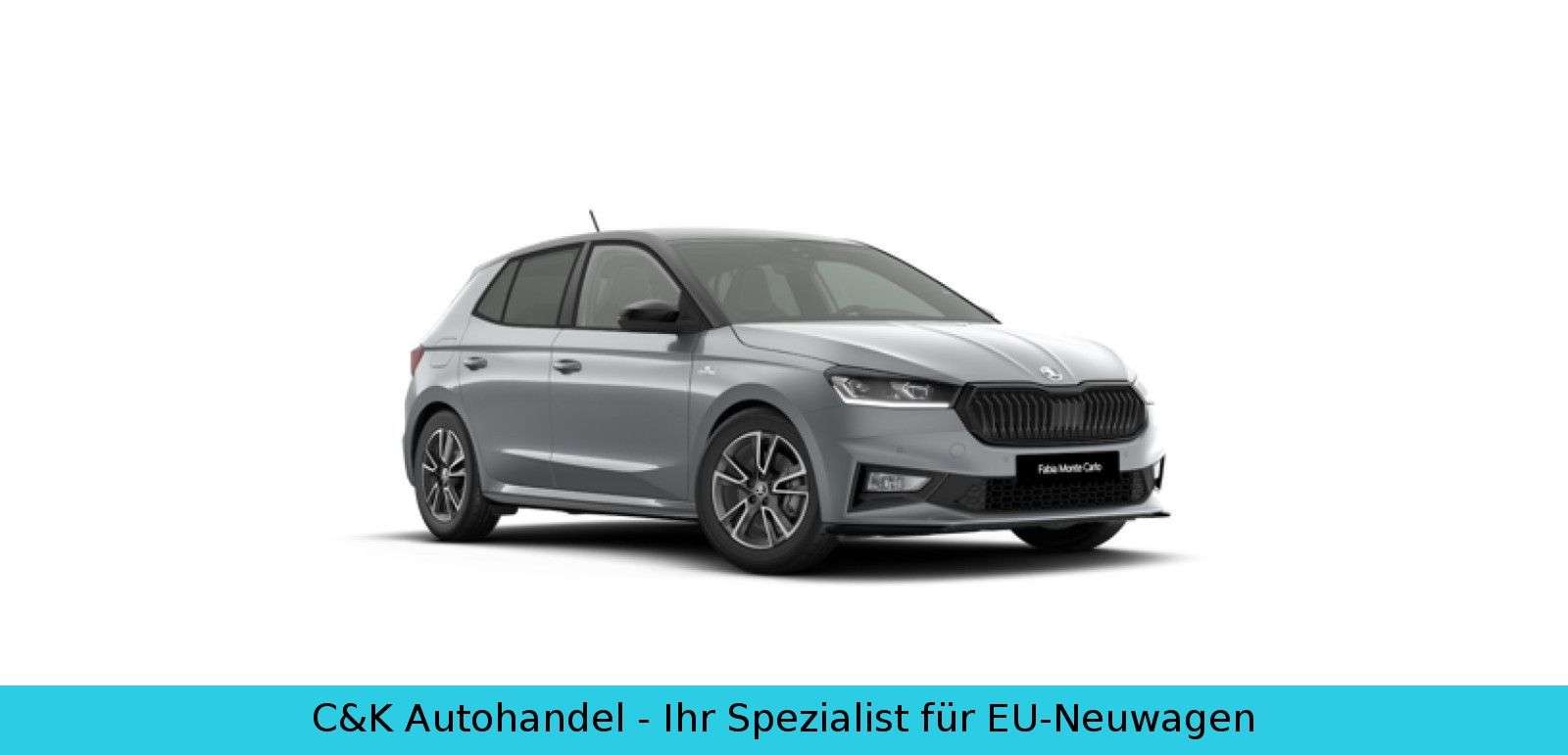 Second hand Škoda Fabia 1.0