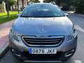 Peugeot 2008 Monovolumen Manual de 5 Puertas Grijs - thumbnail 3