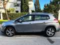 Peugeot 2008 Monovolumen Manual de 5 Puertas Grijs - thumbnail 5