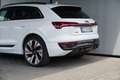 Audi Q8 e-tron 55 quattro edition S line Matrix Pano AC Alb - thumbnail 5