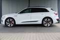 Audi Q8 e-tron 55 quattro edition S line Matrix Pano AC Alb - thumbnail 3