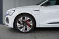 Audi Q8 e-tron 55 quattro edition S line Matrix Pano AC Alb - thumbnail 6