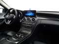 Mercedes-Benz C 200 d Break 9GTRONIC Facelift LED-NAVI-CUIR-PARKING Gris - thumbnail 12