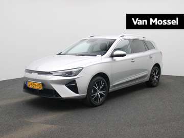 Long Range Luxury 61 kWh | Trekhaak Afneembaar | 3