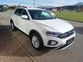 Volkswagen T-Roc Life NAVI SHZ PDC CLIMATRONIC Blanc - thumbnail 3