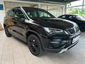 SEAT Ateca Xcellence 4Drive BEATS/PANO/VIRTUAL/LEDER Noir - thumbnail 3