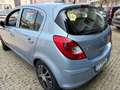 Opel Corsa 1.2 5P Cosmo (59 kw) gpl ideale per neopatentati Blauw - thumbnail 8