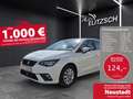 SEAT Ibiza 1.0 Reference LED Klima DAB PDC SHZ LM Weiß - thumbnail 1