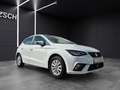 SEAT Ibiza 1.0 Reference LED Klima DAB PDC SHZ LM Weiß - thumbnail 9