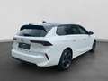 Opel Astra L ST GS Line PDC vo.& hi. Leder 360 CAM Massagesit Bianco - thumbnail 5