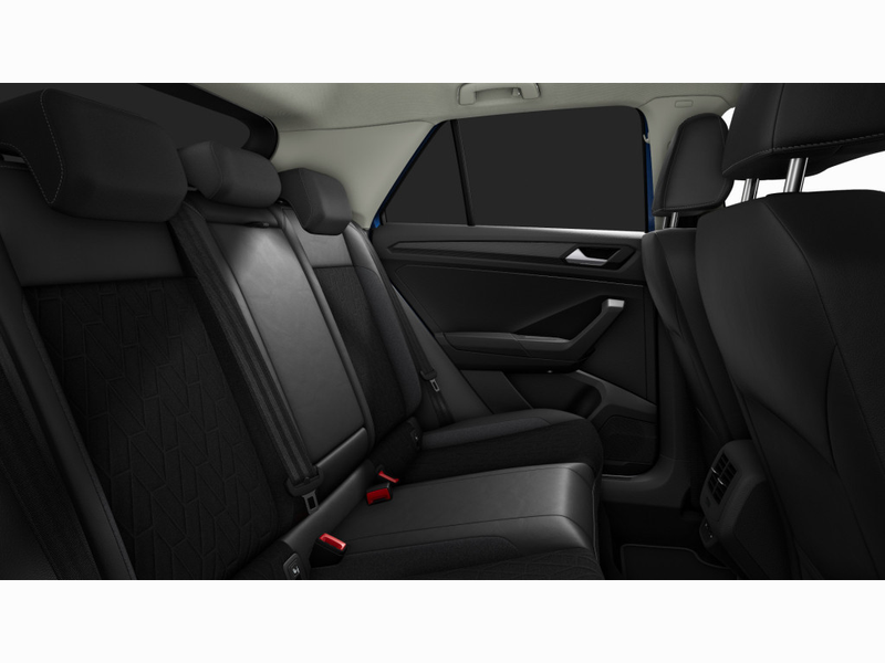 Volkswagen T-Roc Goal 1.0 l TSI AHK ACC LED NAVI SPURH. — photo 14