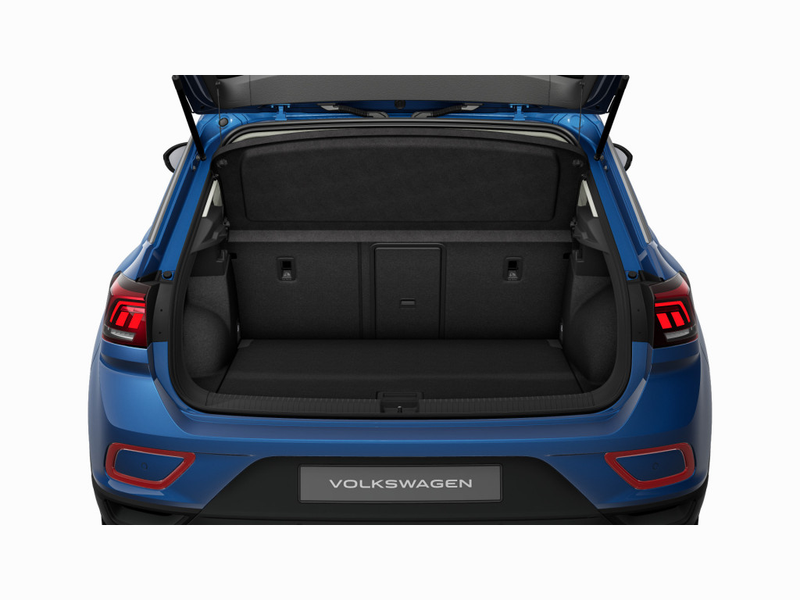 Volkswagen T-Roc Goal 1.0 l TSI AHK ACC LED NAVI SPURH. — photo 15