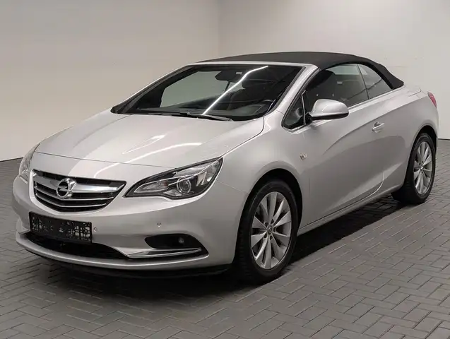 Opel Cascada Navi/SHZ/PDC/Tempom./18-LM/Klimaauto.