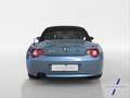 BMW Z4 2.2i Blau - thumbnail 4