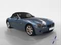 BMW Z4 2.2i Blau - thumbnail 7