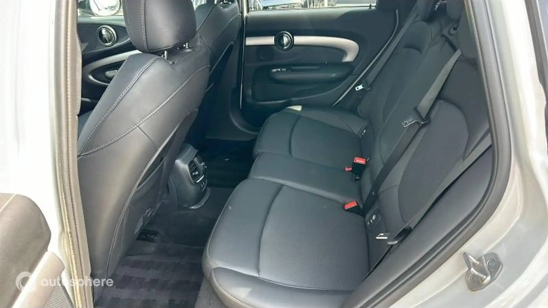 MINI Cooper Cooper 136ch Knightsbridge BVA7 - 1