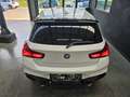 BMW 118 i // PACK PERFORMANCE LOOK M140i // CUIR Blanc - thumbnail 10