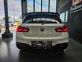 BMW 118 i // PACK PERFORMANCE LOOK M140i // CUIR Blanc - thumbnail 9