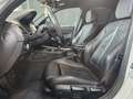BMW 118 i // PACK PERFORMANCE LOOK M140i // CUIR Blanc - thumbnail 12