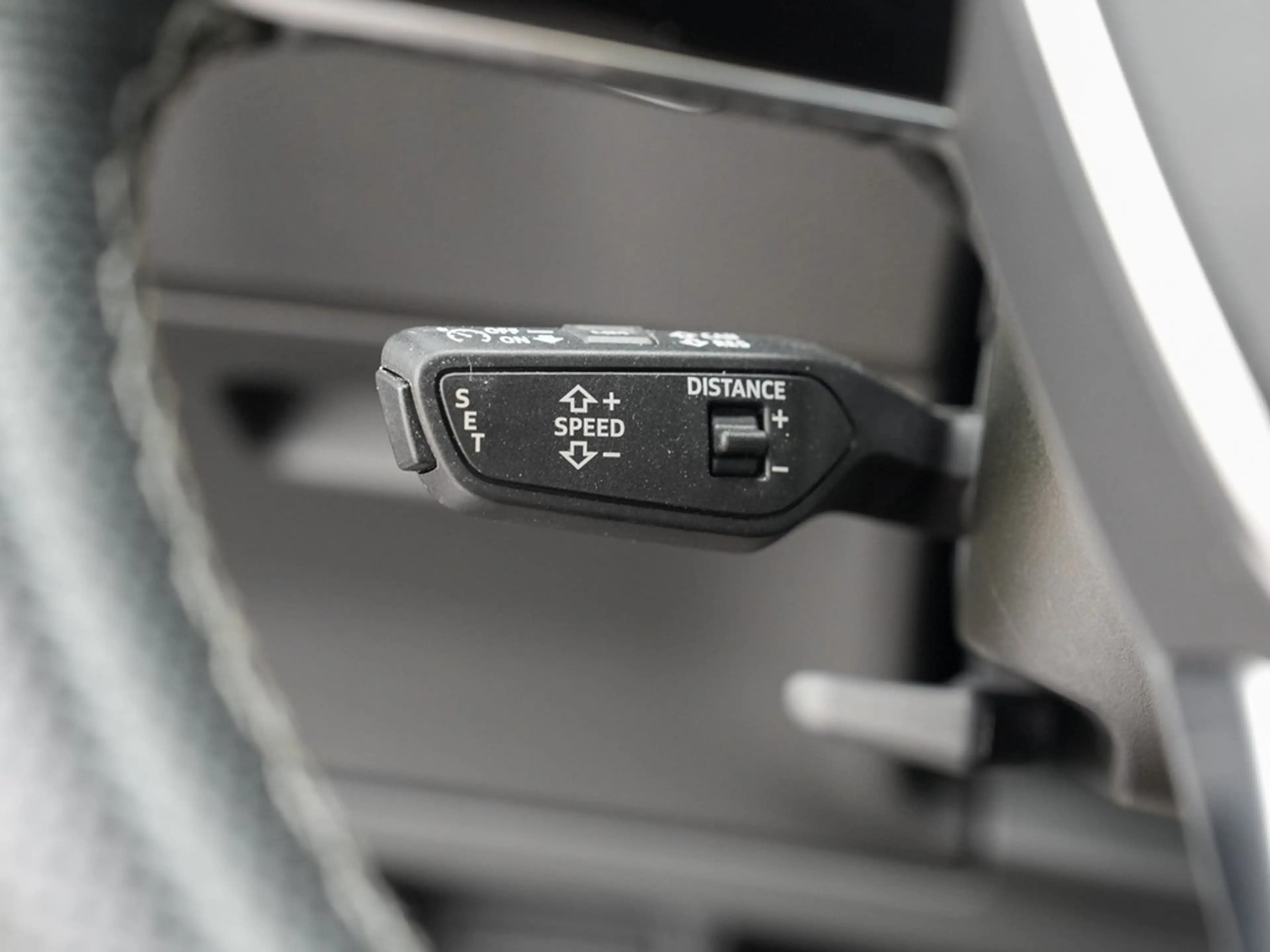 Audi e-tron 55 Sportback S line black edition Panorama — photo 19