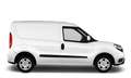 Fiat Doblo Cargo 1.4 Tjt N.Po Ch 1 Business 120 Cv Blanc - thumbnail 1