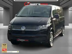 Volkswagen T6 Multivan .1 4MOTION*Discover Pro*AHK*Digital