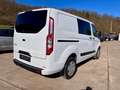 Ford Transit Custom Mixto Doka L1 Kamera DAB Klima Weiß - thumbnail 5