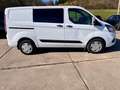 Ford Transit Custom Mixto Doka L1 Kamera DAB Klima Weiß - thumbnail 4