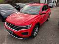 Volkswagen T-Roc Style Navi LED RCam Totw Rot - thumbnail 2