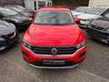 Volkswagen T-Roc Style Navi LED RCam Totw Rot - thumbnail 5