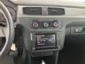 Volkswagen Caddy Maxi PKW 2.0 TDI BMT Maxi Trendline AHK+RFK+ Weiß - thumbnail 18