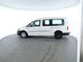 Volkswagen Caddy 2.0 TDI Maxi TL DSG 7-SITZER AHK+RFK+SHZ Weiß - thumbnail 9